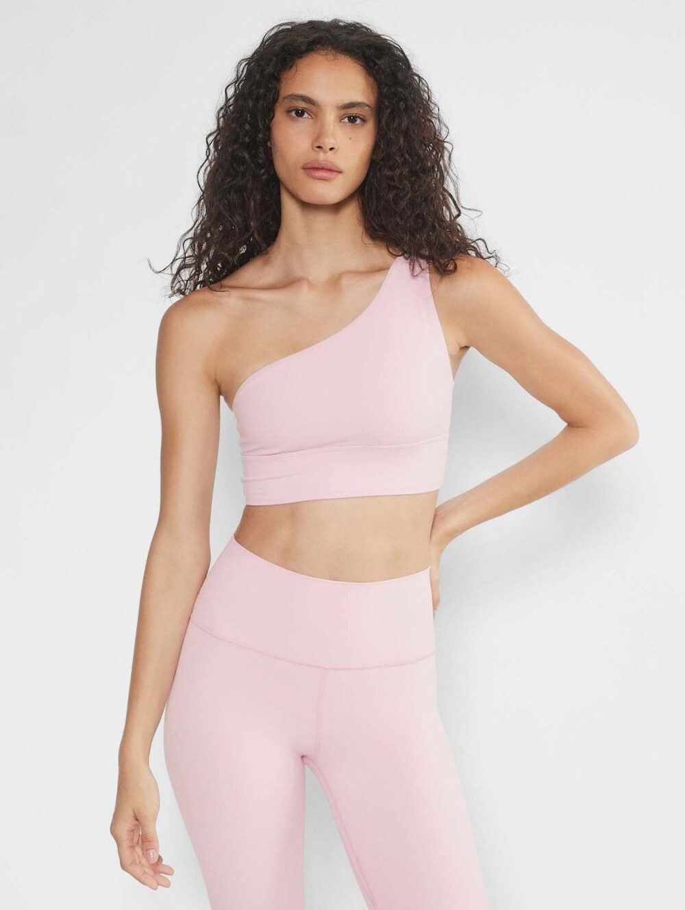 Golden BUTTER Cupid Pink set